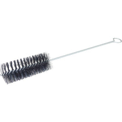 2″ Diameter - Nylon Tube Brush - Exact Tool & Supply
