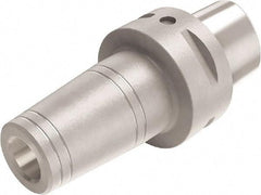 Seco - 0.312" Hole Diam, C5 Modular Connection Shrink Fit Tool Holder & Adapter - 2.95" Projection, 1.97" Nose Diam, 1.02" Clamping Depth, Through Coolant - Exact Tool & Supply