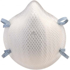 Moldex - 1 20-Piece Disposable Mask - - Exact Tool & Supply