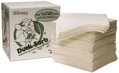 Ability One - Drum Top Pads; Application: Spills ; Capacity (Gal.): 25 ; Diameter (Inch): 18 ; Drum Compatibility: 55 Gal. Drums w/1 & 2 Holes - Exact Tool & Supply