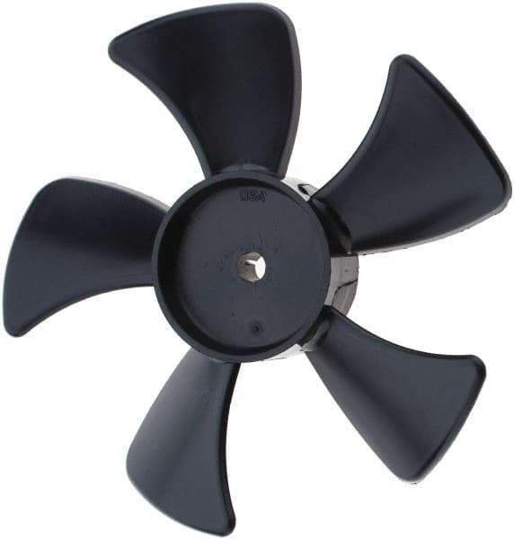Gast - Air Compressor Fan - Use with Gast DOA Models - Exact Tool & Supply
