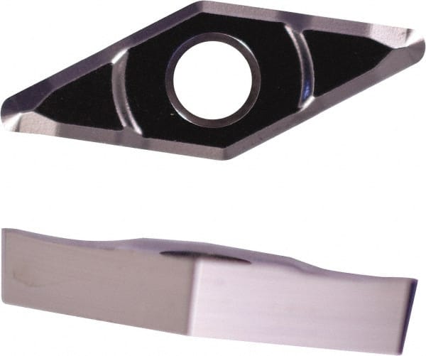 Millstar - Milling Insert - Exact Tool & Supply