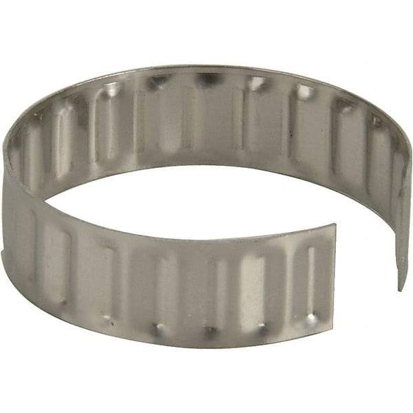 Dynabrade - Air Belt Sander Ring - Exact Tool & Supply
