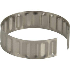 Dynabrade - Air Belt Sander Ring - Exact Tool & Supply