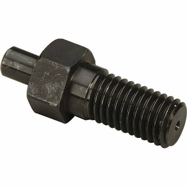 Dynabrade - Air Belt Sander Shaft - Exact Tool & Supply