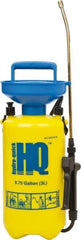 Value Collection - 3 L Garden Hand Sprayer - Polyethylene Tank, Reinforced Hose - Exact Tool & Supply