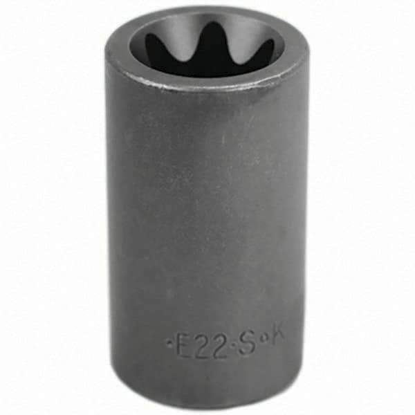 SK - Hand Socket - Exact Tool & Supply