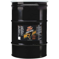 Tri-Flow - 55 Gal Drum Petroleum Lubricant - Brown, -60°F to 475°F - Exact Tool & Supply