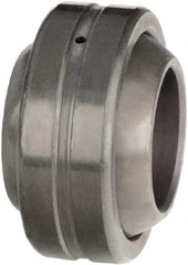 Tritan - 45mm Bore Diam, 35,070 Lb Dynamic Capacity, 28mm Wide, Spherical Plain Bearing - 175,351 Lb Static Load Capacity - Exact Tool & Supply