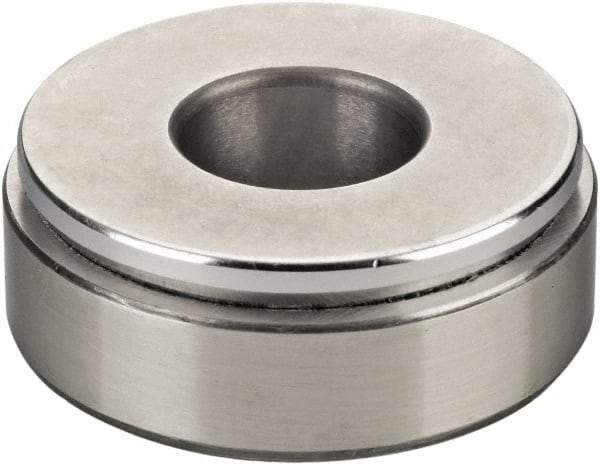 Tritan - 10mm Bore Diam, 10,116 Lb Dynamic Capacity, 7mm Wide, Spherical Plain Bearing - 20,233 Lb Static Load Capacity - Exact Tool & Supply