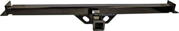 Buyers Products - 3,500 Lb Class 2 Hitch - For All Universal Fit - Exact Tool & Supply