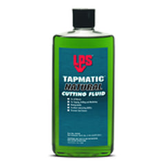 Natural Cutting Fluid - 1 Pint - Exact Tool & Supply