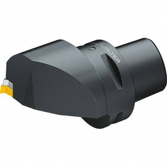 Walter - Indexable Threading Toolholder - 90mm OAL, Series NTS-OE-22-CAPTO - Exact Tool & Supply