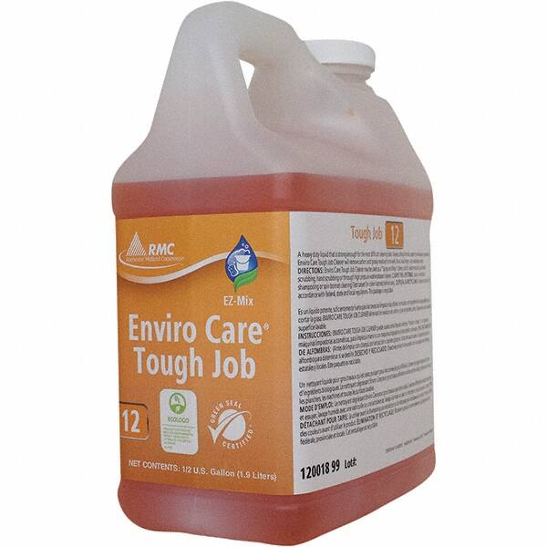 Rochester Midland Corporation - 4 0.5-Gal Bottles Cleaner/Degreaser - Exact Tool & Supply