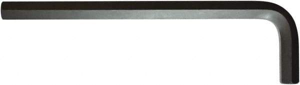 Bondhus - 24mm Hex, Long Arm, Hex Key - 364mm OAL, Protanium High Torque Steel, Metric System of Measurement - Exact Tool & Supply