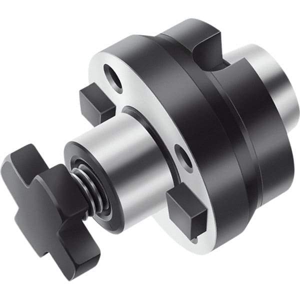 Walter - Modular Tool Holding System Adapter - 67mm OAL - Exact Tool & Supply