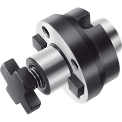 Walter - Modular Tool Holding System Adapter - 67mm OAL - Exact Tool & Supply