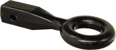 Buyers Products - 12,000 Lb Capacity Tow Eye - For Use with 2" Receiver Tubes - Exact Tool & Supply
