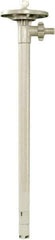 Standard Pump - Drum Pump Tubes GPM: 32.00 Duty Rating: Light Viscosity/Intermittent Use - Exact Tool & Supply