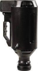 Standard Pump - Drum Pump Motors Type: Explosion-proof (Elect.) For Use With: Standard Pump Tubes - Exact Tool & Supply
