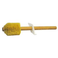 2-1/2″ Diameter Dope Brush, Mixed Tampico Fill - Exact Tool & Supply