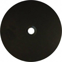 Buyers Products - 5th Wheel Lube Plate - For Use with Trailers - Exact Tool & Supply