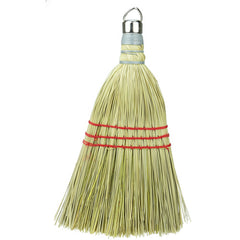 8-1/2″ Whisk Broom, Corn Fill - Exact Tool & Supply