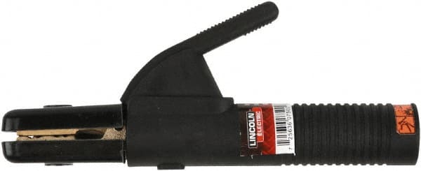 Lincoln Electric - Arc Welding Electrode Holders Amperage Rating: 300 Maximum Electrode Diameter: 3/32 (Inch) - Exact Tool & Supply