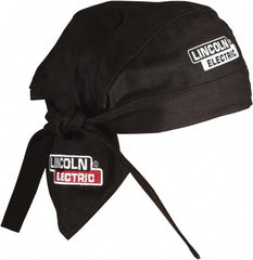 Lincoln Electric - Size Universal Flame Resistant Cotton Bandana - Exact Tool & Supply