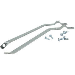 Heavy-Duty Steel Brace #2 - Exact Tool & Supply