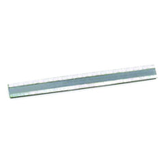 2″ Double-Edge Blade for 442 & 452 Scraper - Exact Tool & Supply