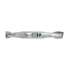 1/2" Dia. - 4" OAL - CBD - Reg Center Cut DE EM-2 FL - Exact Tool & Supply