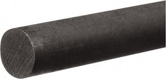 Value Collection - 12" Long EDM Rod - 3/4" Wide - Exact Tool & Supply