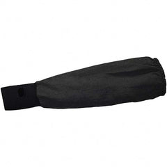 National Safety Apparel - Size Regular, Dark Green OPF Blend Sleeve - Exact Tool & Supply