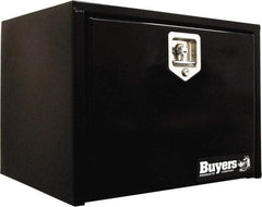 Buyers Products - 30" Wide x 18" High x 18" Deep Underbed Box - Fits All Trucks - Exact Tool & Supply