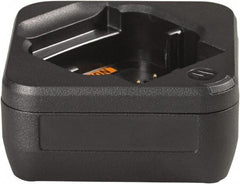 Motorola - Two Way Radio Battery Charger - 1 Radio, Series DLR - Exact Tool & Supply