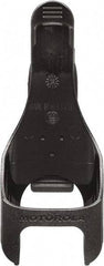 Motorola - Two-Way Radio Cases & Holders Type: Belt Holster For Use With: DLR Series Radios - Exact Tool & Supply