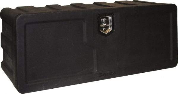Buyers Products - 48" Wide x 18" High x 18" Deep Underbed Box - Fits All Trucks - Exact Tool & Supply