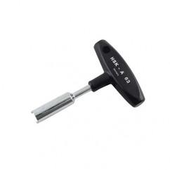 WRENCH COOL TUBE HSK100 - Exact Tool & Supply