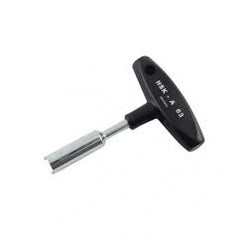 WRENCH COOL TUBE HSK100 - Exact Tool & Supply