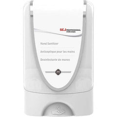 SC Johnson Professional - 1.2 L Foam Hand Sanitizer Dispenser - Exact Tool & Supply