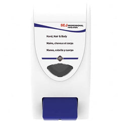 SC Johnson Professional - 4 L Gel Dispenser - Exact Tool & Supply