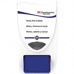 SC Johnson Professional - 2 L Gel Dispenser - Exact Tool & Supply