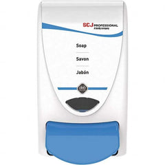 SC Johnson Professional - 1 L Lotion Hand Soap Dispenser - Exact Tool & Supply