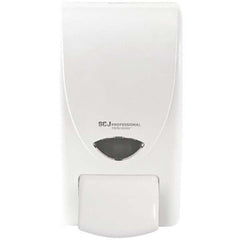 SC Johnson Professional - 2 L Foam Dispenser - Exact Tool & Supply