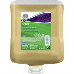 SC Johnson Professional - 2 L Dispenser Refill Paste Hand Cleaner with Grit - Exact Tool & Supply