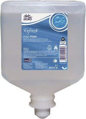 SC Johnson Professional - 2 L Dispenser Refill Foam Soap - Exact Tool & Supply