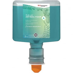 SC Johnson Professional - 1.2 L Dispenser Refill Soap - Exact Tool & Supply