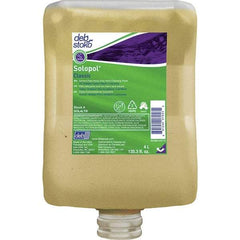 SC Johnson Professional - 4 L Dispenser Refill Paste Hand Cleaner with Grit - Exact Tool & Supply