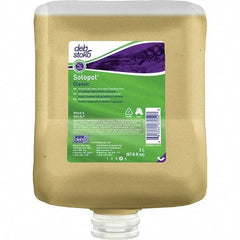 SC Johnson Professional - 2 L Dispenser Refill Paste Hand Cleaner with Grit - Exact Tool & Supply